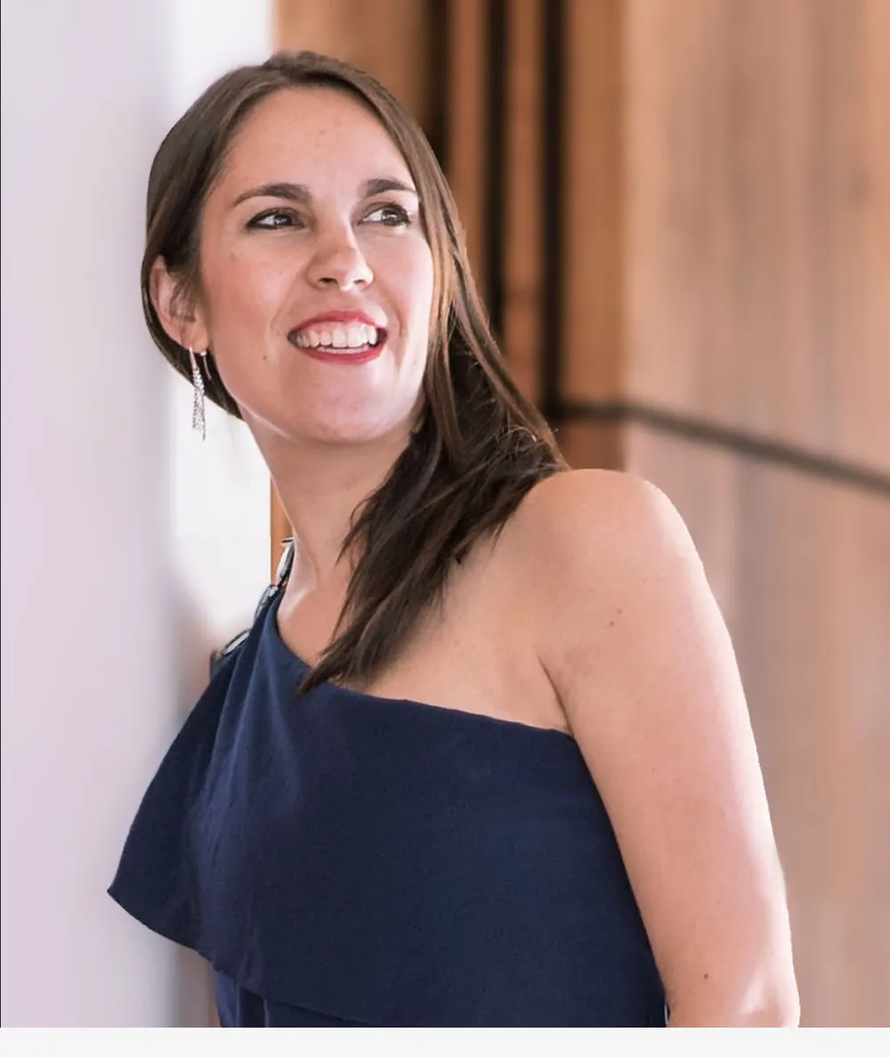 Anaïs Crestin, portrait