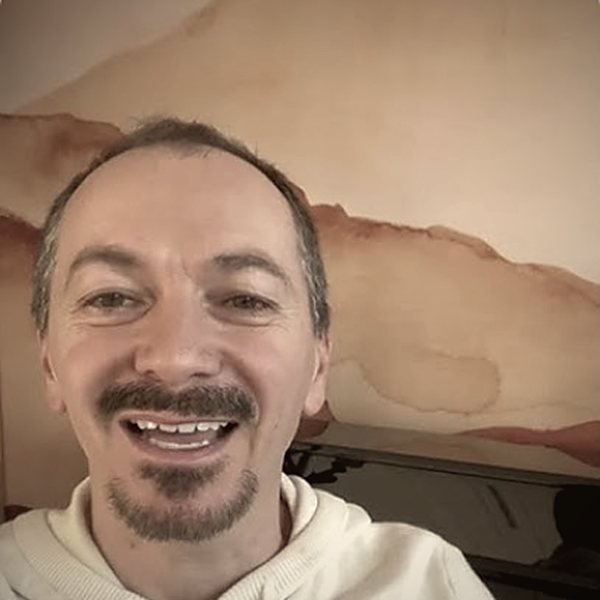Chris Lérida, chanteur