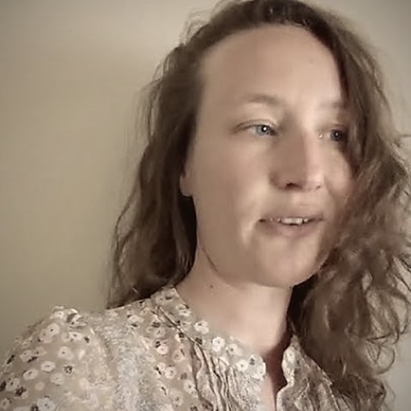 Sonia Raynaud, pianiste et compositrice