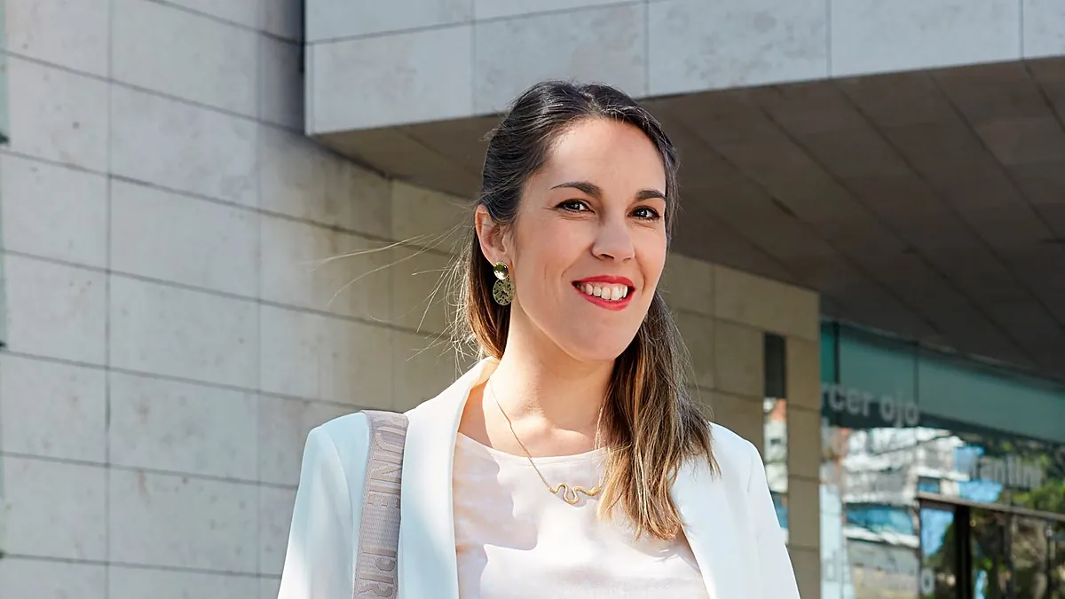 Anaïs Crestin, vidéo de présentation